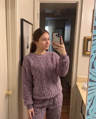 CozySet kundbild