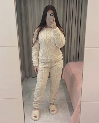 CozySet kundbild