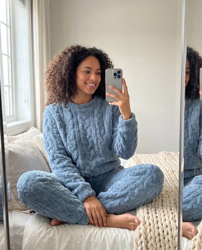 CozySet kundbild